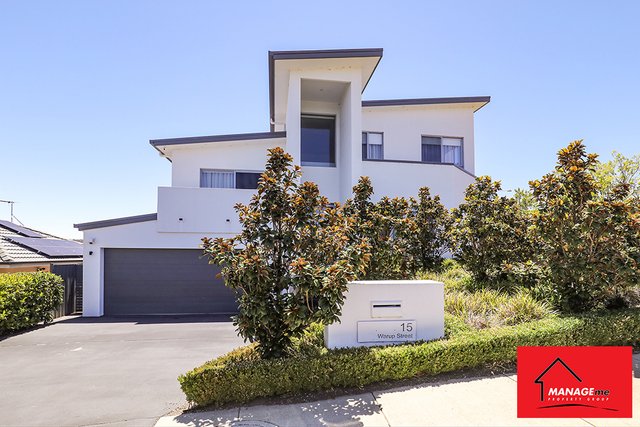 15 Warup Street, ACT 2914