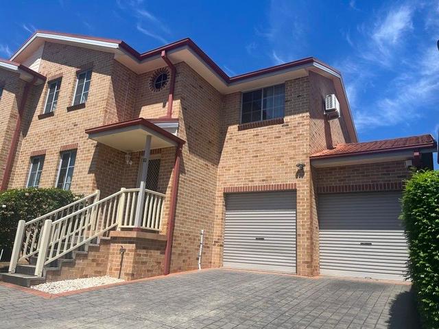 12/3-9 Turner Place, NSW 2170