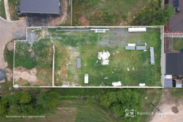 47 St Levans Place, NSW 2641