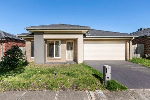 254 Haze Drive, VIC 3030