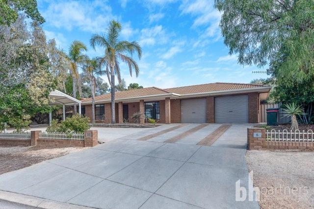 5 O'Malley Street, SA 5343