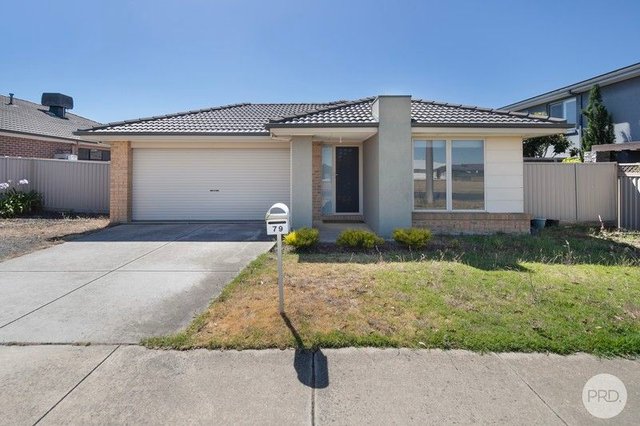 79 Dyson Drive, VIC 3350