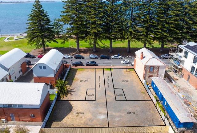 14-15 Flinders  Parade, SA 5211