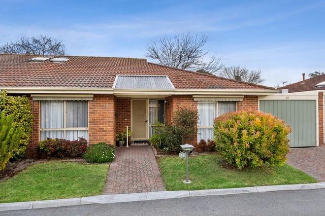 29/52-70 Centre Dandenong Road, VIC 3172