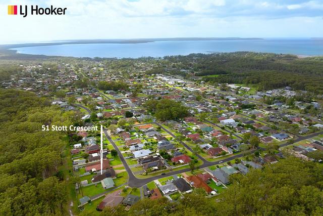 51 Stott Crescent, NSW 2540