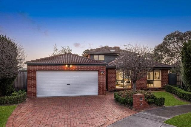 2 Meadow Court, VIC 3172