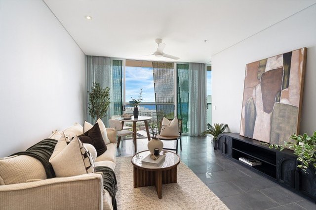Type 4/163 Abbott Street, QLD 4870