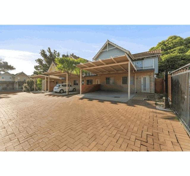 12/1 Dudley Street, WA 6056