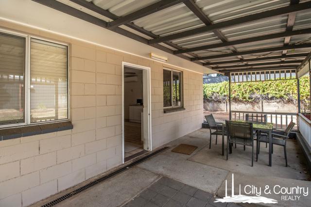 Unit 3/70 Marian Street, QLD 4825