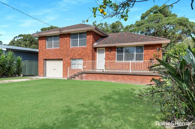 103 Jerry Bailey Road, NSW 2535