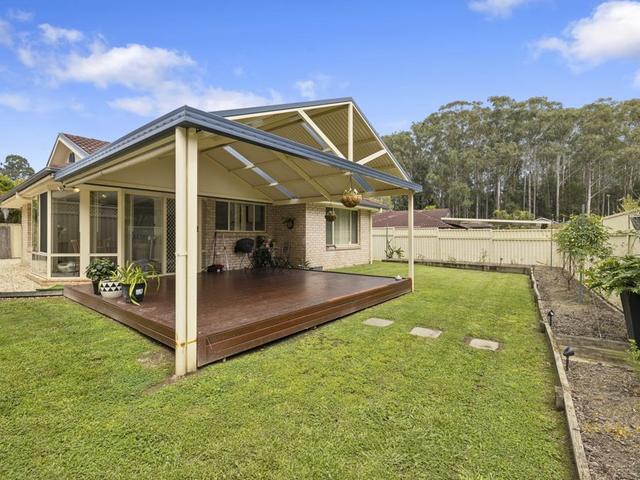 18 Dolphin Drive, NSW 2452