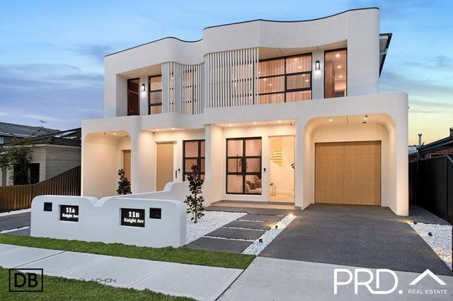 11b Knight Ave, NSW 2213
