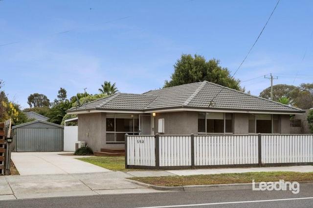 562 Elizabeth Drive, VIC 3429