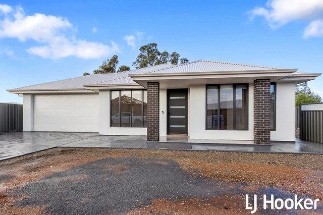 3 Berg Lane, SA 5115