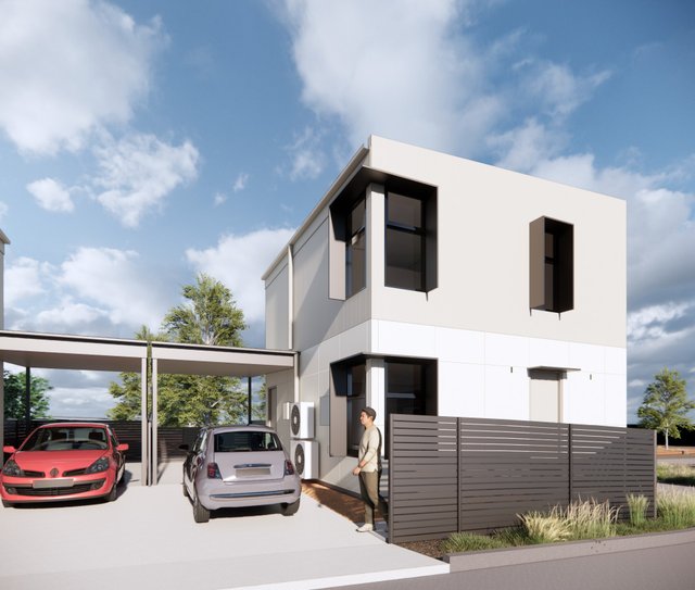 Macnamara at Ginninderry - 51 Whitehead Lane, ACT 2615