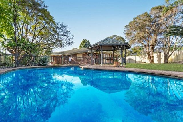 9 Lyons Street, QLD 4205