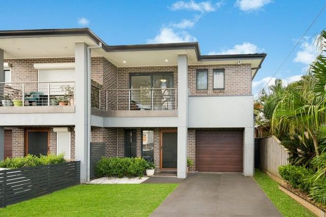 128 Flinders  Road, NSW 2198