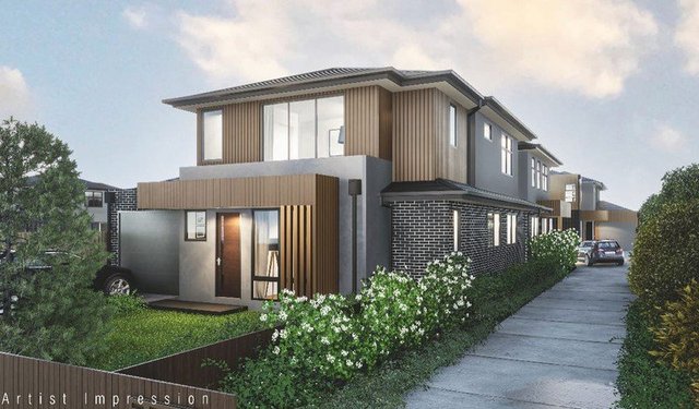 2&4/94 Westmoreland Road, VIC 3020