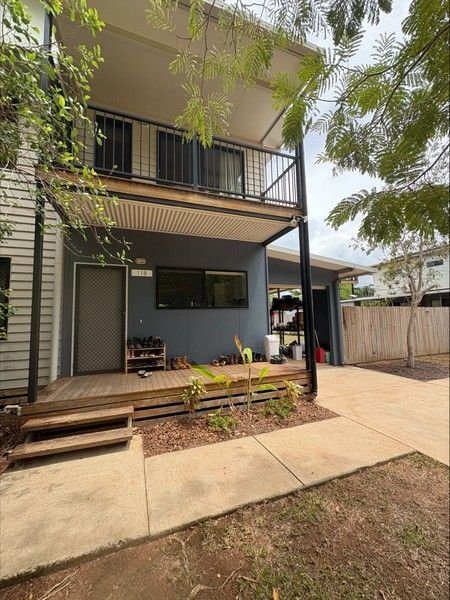 Unit 2/11 Yileen Ct, QLD 4874