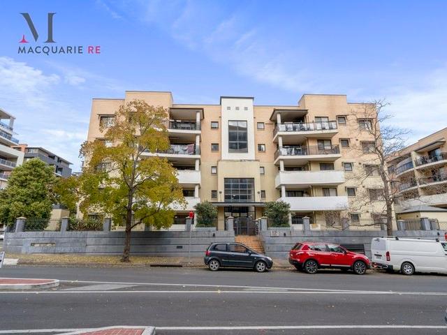 4/12-20 Lachlan Street, NSW 2170