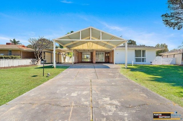 13 Sevington Street, WA 6109