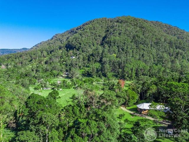 400 Upper Wilsons Creek Road, NSW 2482