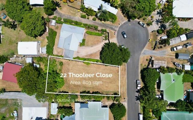 22 Thooleer Close, QLD 4873