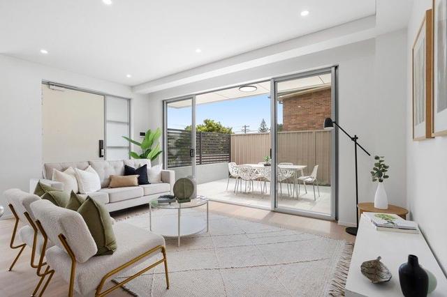 1/33 New Orleans Crescent, NSW 2035