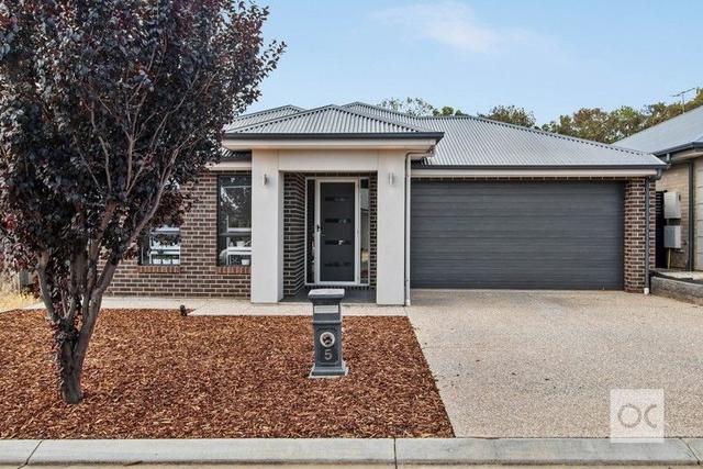 5 Atwell Crescent, SA 5116