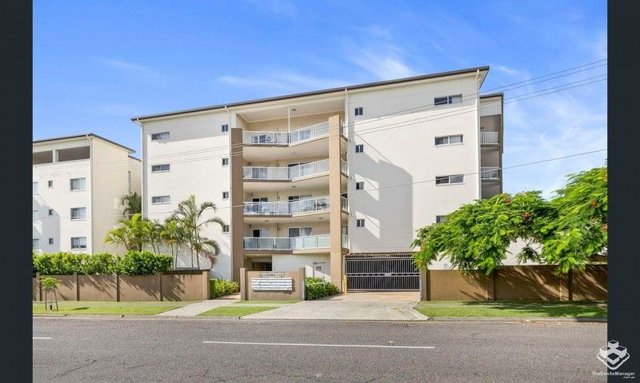 24/12 Grace Street, QLD 4012