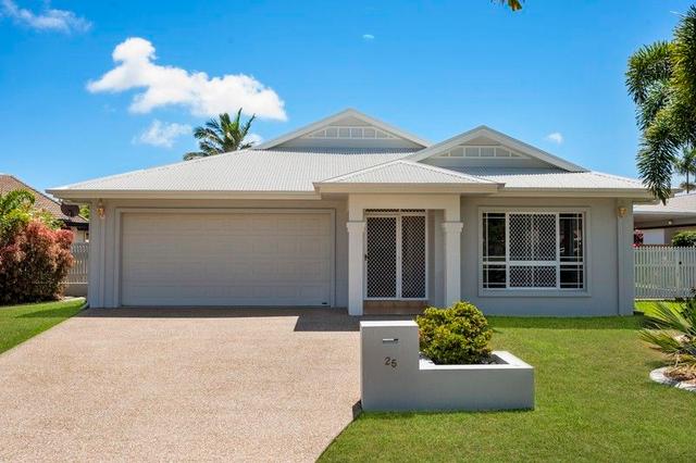 25 Glendale Drive, QLD 4814