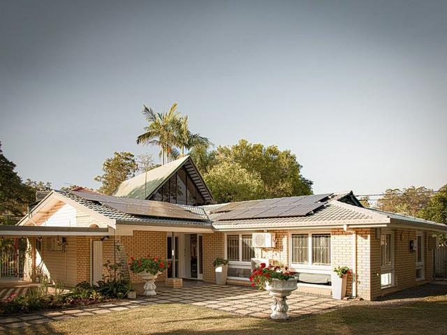 32 Harefield Street, QLD 4068