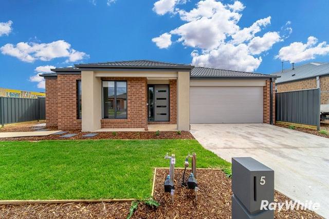 5 Ghost Gum Way, VIC 3556