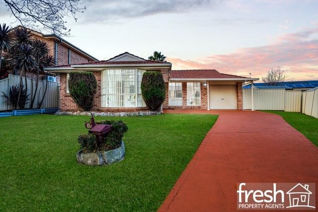 6 Wakely Avenue, NSW 2763