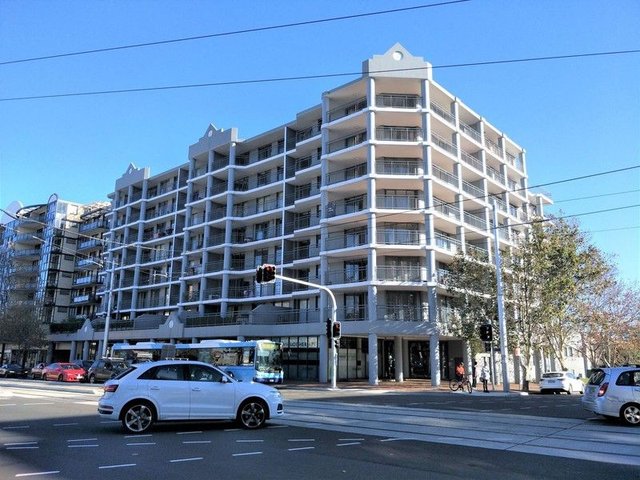 23/243 Anzac Parade, NSW 2032