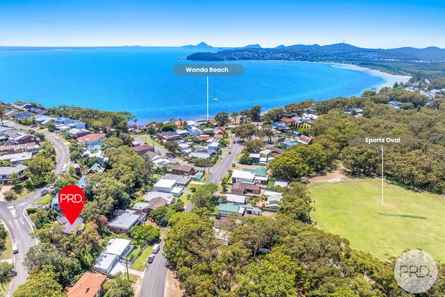 4 Scott Circuit, NSW 2317