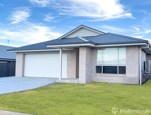 48 Evesham Circuit, NSW 2340