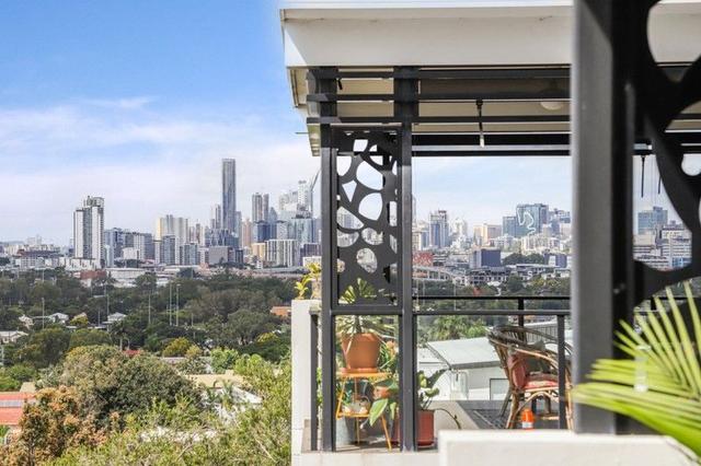 28/33 Florrie Street, QLD 4030