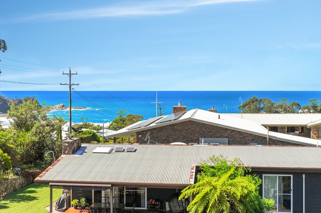 58 Moorong Crescent, NSW 2536