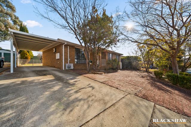 41 Groveland Crescent, ACT 2905