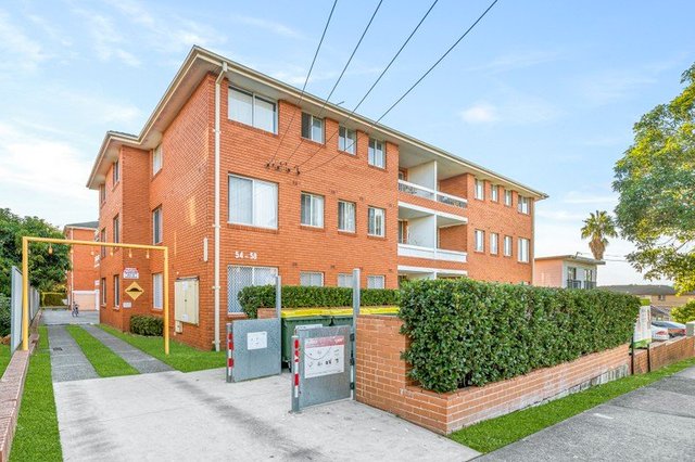 26/54-58 Fairmount Street, NSW 2195
