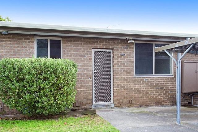5/3 Fewster Rd, VIC 3188