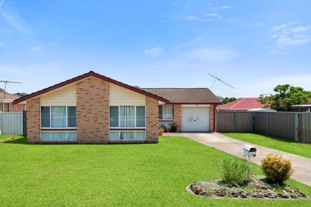 95 Thunderbolt Drive, NSW 2566