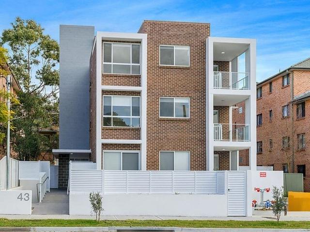 7/43 Macarthur Street, NSW 2150