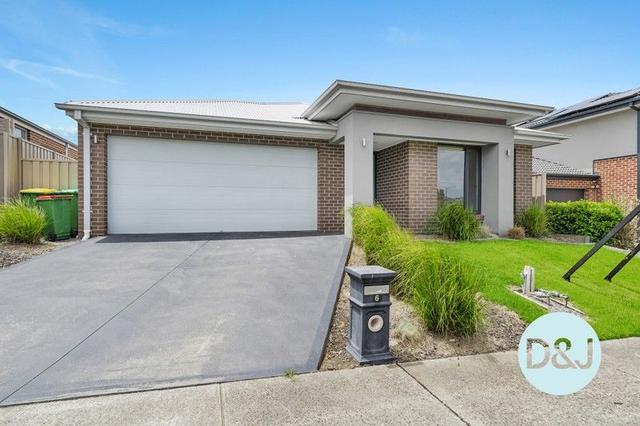 6 Talbot Dr, VIC 3810