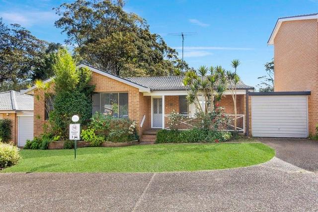 6/80 Wilson Parade, NSW 2233