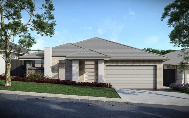 Lot 646 Tsavo Street, NSW 2752