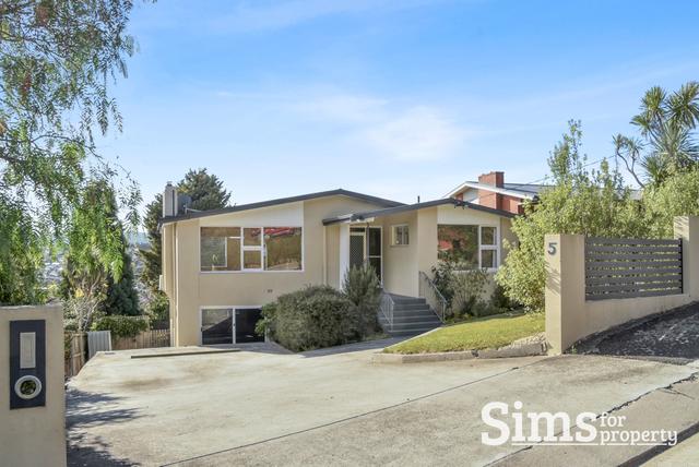 5 Aberdeen Court, TAS 7249