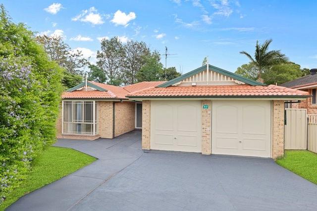53 Joadja Crescent, NSW 2761