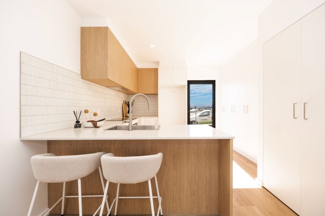 Winona - Unit 9 - Brand new 2 bedroom townhouse ready to occupy soon!, NSW 2620